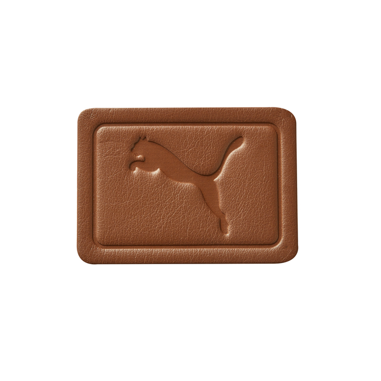 PUMA LEATHER PATCH